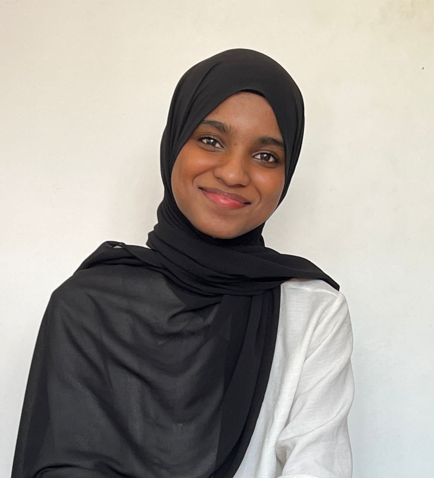 Rahma Shiroz